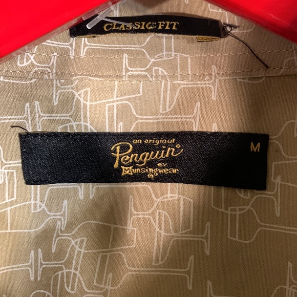 Original🐧Penguin (M) - Picture 6 of 11